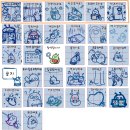 봉실마켓 | [봉실] 독서모임용 이모티콘 제작 후기