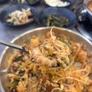 CU김해장유삼문점 | 김해 장유 낙곱새 맛집, 용호동낙지 김해장유삼문점에서 제대로 먹고 온 후기