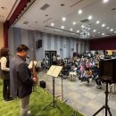 오이도문화복지센터 3층 강당 이미지