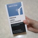 한국건강식품 | 헬스오션 프리미엄 그린 글루코사민 뉴질랜드 직배송 건강식품 직접 구매 후기