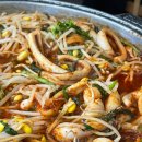 군산오징어판교 | 판교 군산오징어 리뷰: 불향 가득한 오징어볶음 맛집!