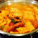 두끼떡볶이 - 양주시 고읍남로 36 | 두끼떡볶이