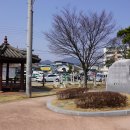 상주역 자전거 공영주차장 이미지