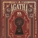 뮤지컬 아가사 이미지