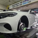금호타이어천안 | 금호윈터타이어 WS71 벤츠E클래스장착후기 천안타이어월드 아산 스노우타이어