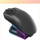 G510 | 로이체 RDMG510 BK 써보니무선 게이밍 마우스, 이 가격에 이 성능 실화?!