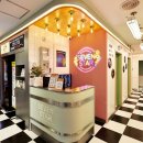 쎄븐노래방 이미지