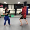 KH 킥복싱 합기도 체육관 이미지