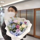 교보타워 지하아케이드 이미지