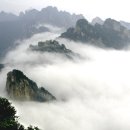 산수풍경 이미지