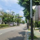 가로공원로(남측) 네이버블로그