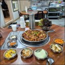 마치2리 다기능회관 | 김천단체회식맛집 고기 맛 양 서비스 가성비 완벽 조합