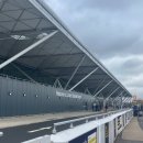 리버풀애완용품아울렛 | 허브 공항, ATM 유로 인출 출국장 면세점 이스케이프 라운지 후기 예약 추천 장단점, 우버 및 버스 타는 곳