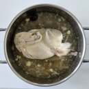 이혜정 | 한여름 복날 간편 보양식 추천 - 빅마마 이혜정의 꽉찬 삼계탕 솔직 후기