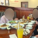삼전 솔하임 | 아웃백 스테이크 런치메뉴 코스 후기 런치시간 생일쿠폰 할인