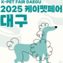 비단펫 | 2025 케이펫페어 대구, 아빠가 똑똑해야 댕댕이도 행복!