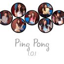 Pink Pong Pong 이미지