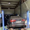 경보자동차정비공업사 | 인천서구자동차정비 오케이공업사 엔진오일교환 후기