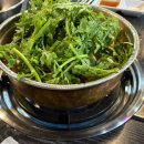 [김포 석모리 동태탕 // 율생해물샤브칼국수] 칼칼한 동태탕 맛집 추천