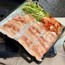 미아회관 제기직영점 | 경동시장 맛집 미아회관 냉삼 새벽영업 청량리 고기집