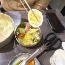 3932 | 영통구청 맛집 온미관 영통점에서 평양식 전골요리 어복쟁반 먹은 후기