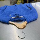 킹빈티지 | 대전 은행동 빈티지샵 구제샵 옷가게 성심당 근처 빈티지킹 구매후기