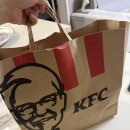 케이에프씨 | KFC 단계점 신상치킨 통다리치킨 텐더버켓 닭껍질튀김 케이에프씨 후기