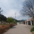 소법1리 마을회관 이미지