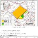 서희건설 평택시 팽성읍 안정리 기업형임대주택 공급촉진지구 전략환경영향평가 항목 등의 결정내용 공개 이미지