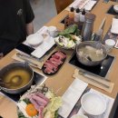 명동K샤브 | 페럼타워점 스위치온 다이어트 외식메뉴 명동 1인 샤브샤브 서울지방고용노동청 혼밥 주말에 조용한...