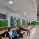 양양군 실내체육관 이미지