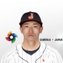 스티븐 콴, 라스 눗바에게 합류를 요청한 WBC 일본 대표팀 이미지