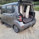 모래밭 민박 이미지