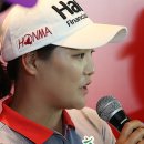 유소연 함장 태국 촌부리 시암cc LPGA투어 혼다 타일랜드 프로암 대회 경기모습 포토 2015 02.25 이미지