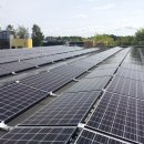 영국3 태양광발전소 이미지