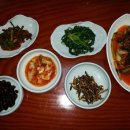 사슴목장보리밥집