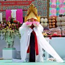 영월 보덕사 목조아미타삼존불좌상 | ■전통사찰65-영월 보덕사(feat. 단종추모 영산대재)