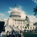 (주)대영유니버스 | DC(Washington, DC) 당일치기 여행 | 미국 국회의사당, 백악관, 링컨 기념관, 워싱턴 기념탑 방문 후기
