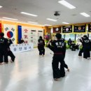 강무관대건도장