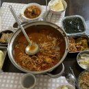 세종시 나성동 맛집 넥타이맨 아구찜 먹어본 후기