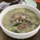 오대칼국수 이미지