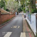 옥스포드하우스 | 샤오바이궁(리틀 화이트 하우스) + 진리대학(옥스퍼드 칼리지) 투어 후기｜말할 수 없는 비밀 촬영지...