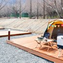 월아산자연휴양림(진주) 이미지