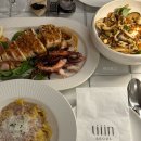 중반5길 | [서촌,경복궁] 분위기 &amp; 음식 모두 미친곳 (positive) [틴서울] 메뉴 추천, 와인가격, 내돈내산 후기