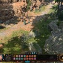 참조은농장 | 발더스 게이트3 뉴비 일지 03 ~가자! 언더다크로!~