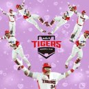 중앙-9 | KBO 프로야구 개막전 | 250322 기아타이거즈 VS NC 다이노스 직관 후기 (+ 챔필 중앙테이블석 J9열 시야)
