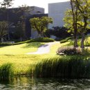 베이사이드골프클럽 레스토랑 이미지