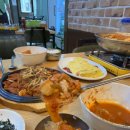 강순자 옛맛 김치찌개 이미지