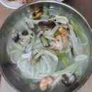 송여사칼국수 이미지