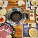 리얼한우정육식당